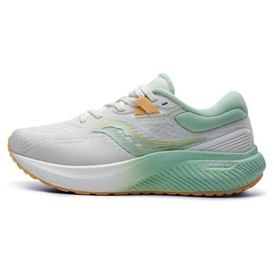 Surge 1 Легкая Удобная Ткань Амортизация Нескользящая Износостойкая Низкий Верх Марафонские Беговые Кроссовки Женские кроссовки S18187-1