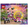 LEGO Friends Магические захватывающие акробаты 41686