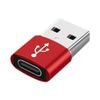 Usb 3.0 Type A Male To Usb 3.1 Type C Female Connector Converter Adapter Type-C Usb Fast Charging Data Transfer