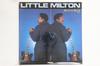 LP Record LITTLE MILTON - Back To BACK MAL7448 MALACO 1988 US Blues Used
