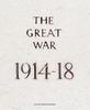 Книга Great War 1914-18