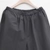 Shiz Madam Women Wind Cooling Elastic BAnd Top And Bottom Set