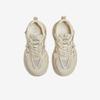 TATA/He She 2025 Summer Versatile Female Dad Shoes