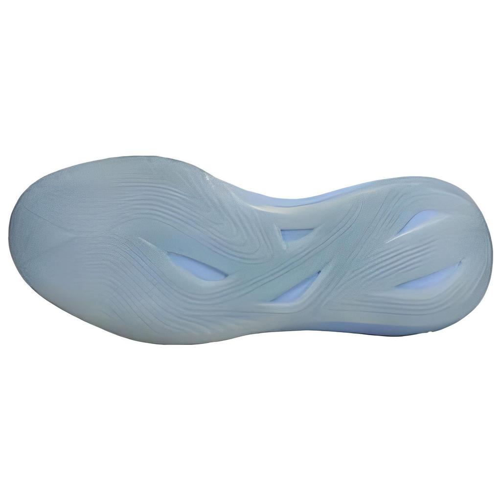 Puma Fusion Nitro Elf Модные Универсальные Амортизирующие Нескользящие Износостойкие Низкие Баскетбольные Кроссовки Мужские кроссовки Синие 377168-01