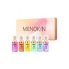 Menokin Mini Bubble Pack Discovery Set 30ml x 6