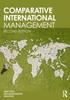 The Comparative International Management Book