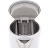 Electric Kettle Kohersen Modern Matt A451 White