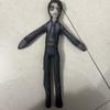 Identity V Механик Identity V Плюшевая игрушка Маркус Identity V Кукла-игрушка Лео Плюшевая игрушка Орфеус Джозеф Флориан Лука Бальса Мерч Набитая