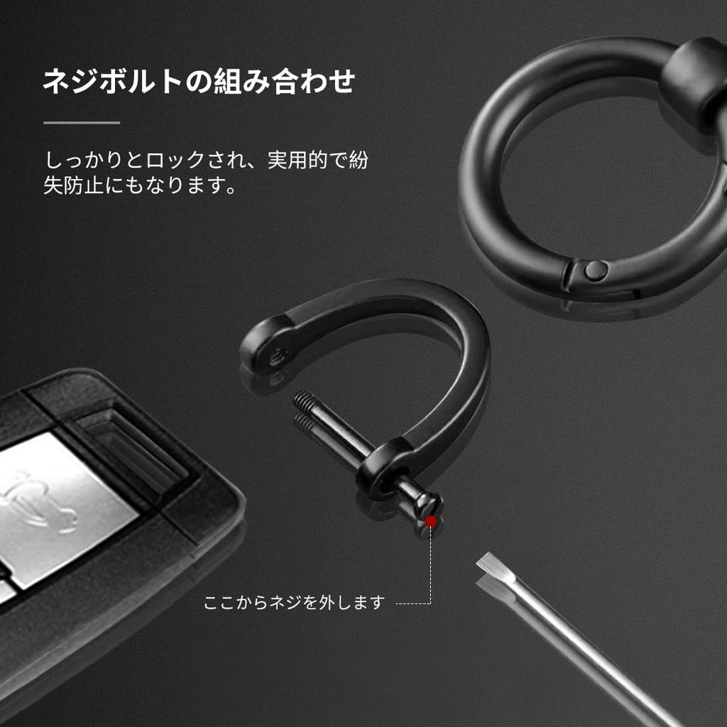 Новая серия Harrier 80 60 30 Подходит для всех серий Брелок для ключей Держатель для ключей от машины Чехол для ключей Брелок для ключей Текстура замши Специальный логотип Регулировка вращения