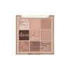 Dasique 10 Autumn Breeze Eyeshadow Palette "Official"