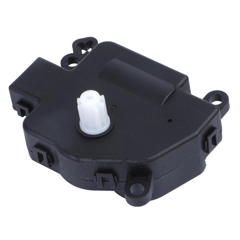 DG9Z19E616C Привод заслонки смесителя для отопительного прибора HVAC DG9Z-19E61-6C 604-292 для 2013-2018 GS7Z19E616C