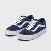 Barnes Old School Pig Suede Navy Vn000cr5bx91
