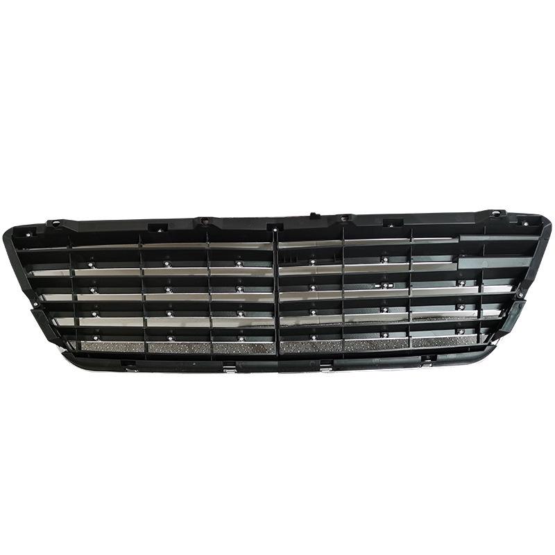 Центральная передняя решетка-сетка для Mercedes-Benz W210 E-Class