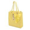 [Riridear] [Lilidy] Oshikatsu Bag Itaba Ita Bag Tote Bag With a Sewing Stove (yellow)