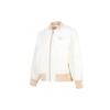 Sports Casual Warm Down Jacket Women Jackets White 535585-65