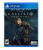 The Callisto Protocol Day One Edition North PS4 (Import America) -