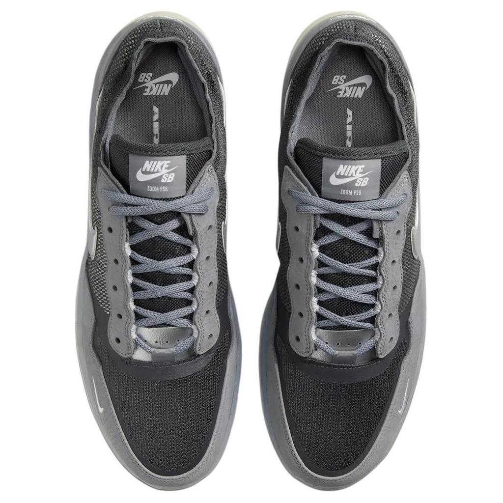 Nike Кеды для скейтборда Sb PS8 Cool Grey FV8493-002