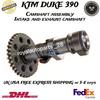 Подходит для KTM Duke 390 RC 390 Сборка впускного и выпускного распредвала Модели 2013-2016 гг.