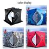 ZISIZ Outdoor Winter Fishing Camping Tent