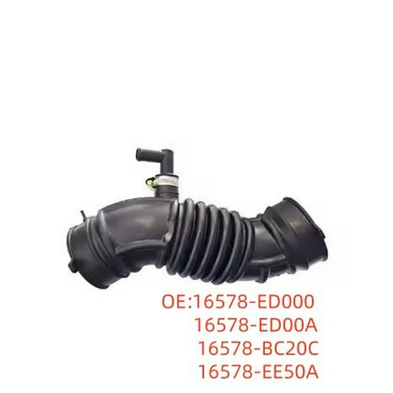 Накладка на воздуховод Nissan 16578-ED000