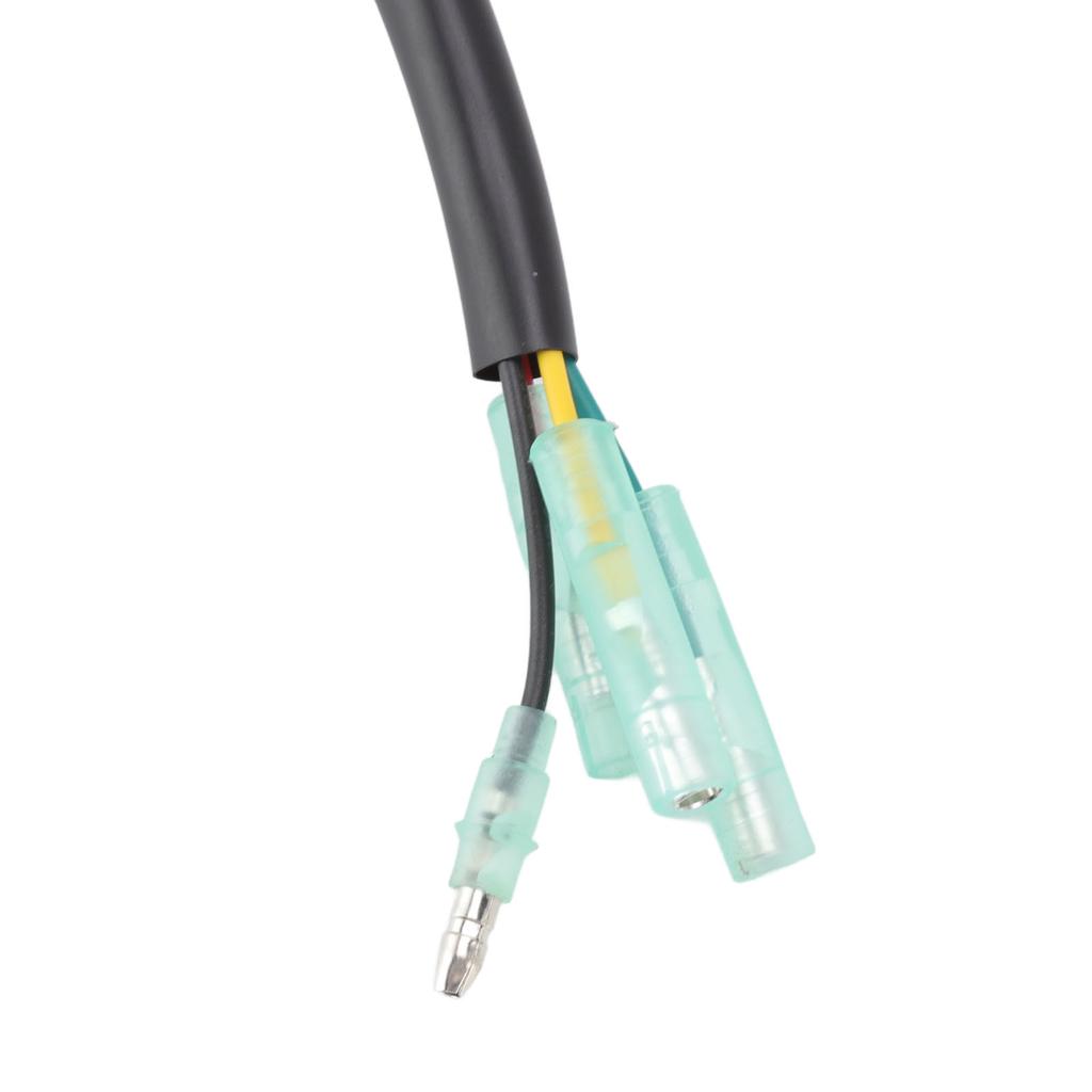 Замена замка зажигания Замок зажигания в сборе с ключом для подвесного мотора PARSUN 703?82510?43