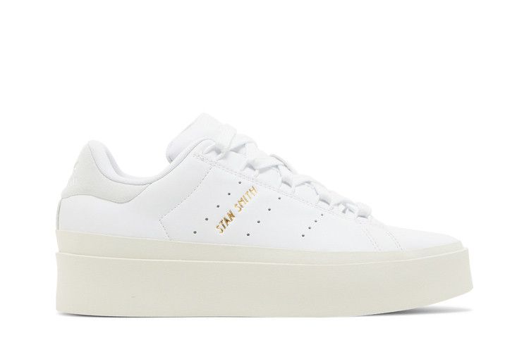 Women's Sneakers adidas Stan Smith Bonega Cloud White Cloud White Off White (Women's)
