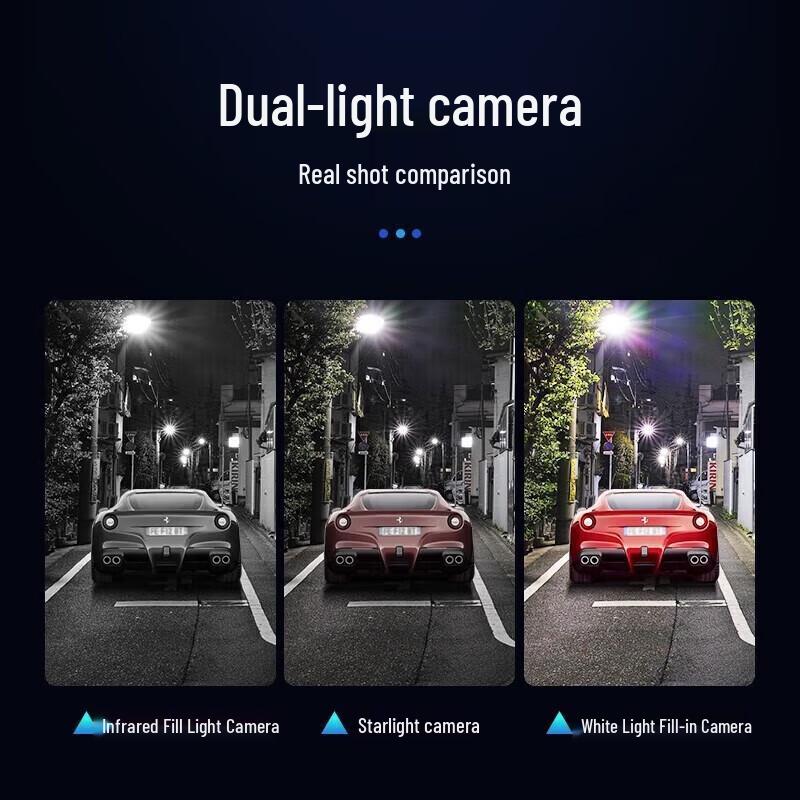 Hikvision 4MP PoE Outdoor Full-Color Night Vision Bullet Camera