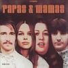 CD MAMAS & PAPAS - The Papas & The Mamas MCAD31335 MCA Records US Rock Used