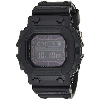 Часы G-SHOCK Black Out Series GX-56BB-1 Мужские часы НОВИНКА из Японии