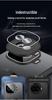 Чехол для телефона iQOO Z11 Turbo - Вращающаяся магнитная подставка, Ультратонкий матовый, Полное покрытие, Защитный чехол от падений.