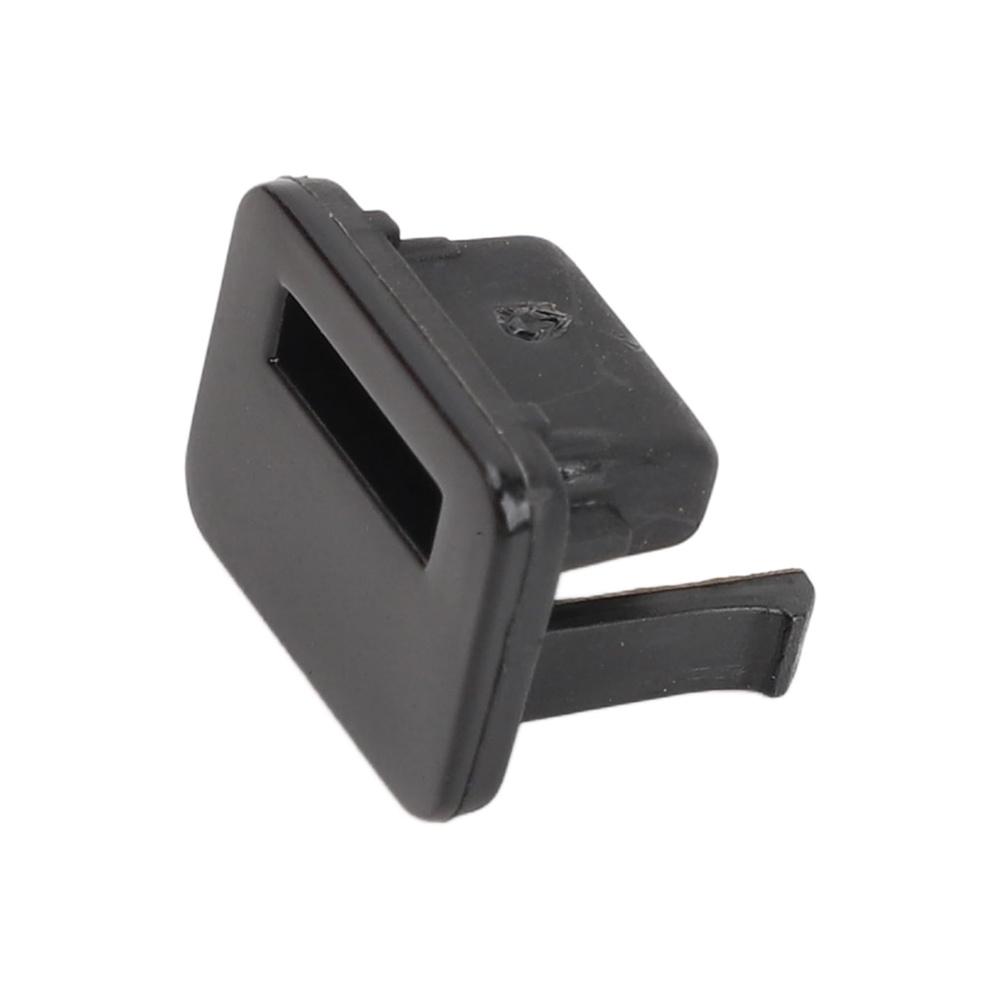 Крышка кнопки разблокировки рычага переключения передач для Toyota Corolla 2014-18