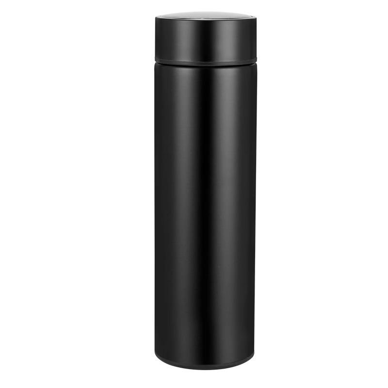 Умная термокружка из нержавеющей стали с сенсорным дисплеем температуры - Подарок для заваривания чая в офисе и для бизнеса