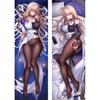 Honkai Star Rail Serval Landau Full Body Pillow Case Anime Dakimakura Otaku Pillowcase Game Throw Cushion Cover Peachskin