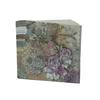 Design Tower Paper Napkins Rose Festive Party Tissue Floral Decoration 20Pcs