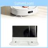Dock For Charger Xiaomi 3c Robot Vacuum Cleaner Parts Charging Pile Durable Tool