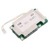 36V 15A 10S Модуль защиты батареи 18650 BMS Защитная плата аккумуляторной батареи для электросамоката