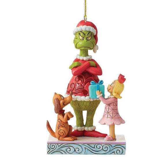 Подвеска в виде рождественской елки, долговечное многоразовое веселое праздничное подвесное украшение для дома, праздничные украшения