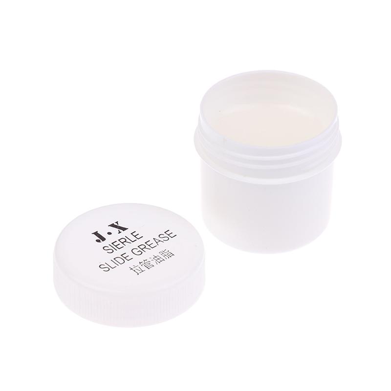 Смазка для слайда, смазка для крон, смазка для крон для трубы/тромбона/тубы/эуфониума/валторны/клапанов тубы