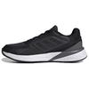 adidas Женские Response Run 'Black Dash Grey' Женские FY9587