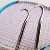 Stringing Machine Tennis Stringing Hook Badminton String Assistance Puller  Exercise Equipment