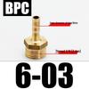 Фитинги с наружной резьбой из цельной меди: Головка-пагода, PC6/8/10, 4-гранная и 6-гранная для водяных/газовых шлангов