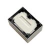 Совершенно новый силовой реле HF7520-012-ZT, 5-контактный, 6А нагрузка, Переключающий, Тип с припоем