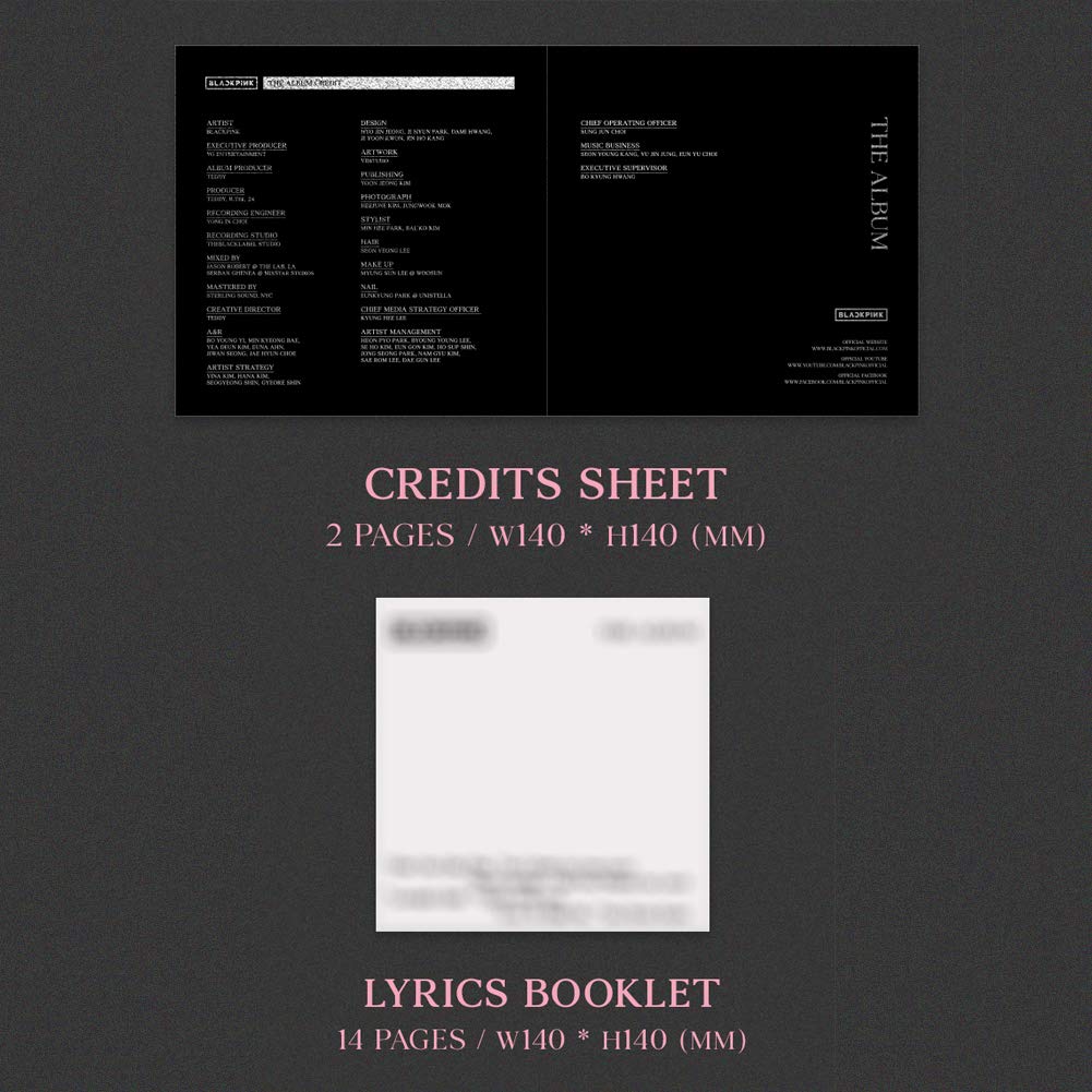 Альбом (Версия 1)