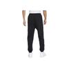 Nike Баскетбольные брюки Standard Issue Dri-Fit Удобные Дышащие Приятные к коже Быстросохнущие Флисовые Мужские брюки Черные HV1844010