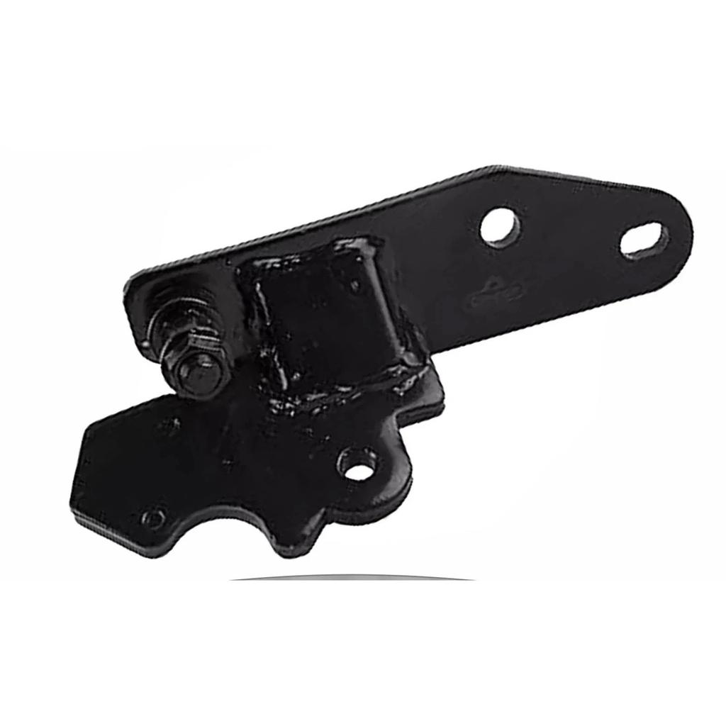 Royal Enfield Genuine Side Stand Mtg Comp For Bullet 350 | 350 X RAW00158/A R698