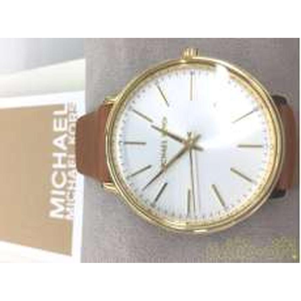 Used MICHAEL KORS MK2740 Quartz watch