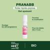 Pranarom PranaBB Roller Piqûres Gel Apaisant Bio 15ml