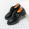 Fashion Street Style Men's Loafers Slip On Casual Shoes for Men Comfortable Walking Flats Non-Slip Male Business Shoes Driving Footwear