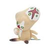 Scp Secret Laboratory Plush Toy With Soft Short Pile For Collectors And Fans