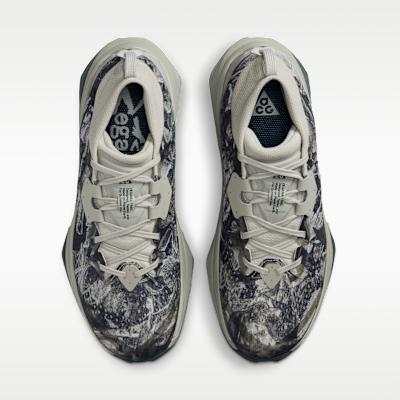 Women's Sneakers Nike Wmns ACG Zegama Trail 'Spruce Fog'